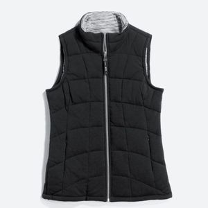 ANDREW MARC PERFORMANCE
Tulley Reversible Down